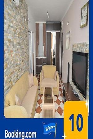 D&D Apartment 1 Budva Exterior foto