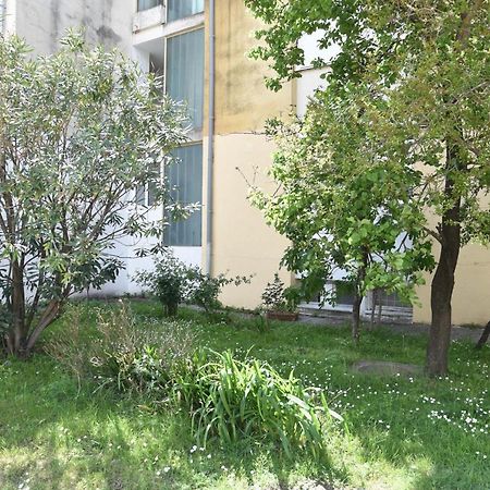 D&D Apartment 1 Budva Exterior foto