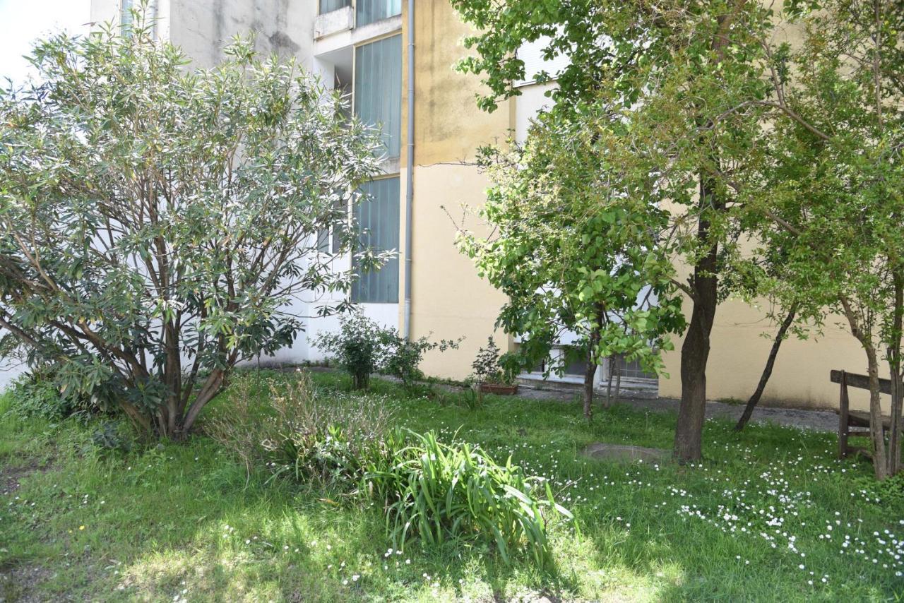 D&D Apartment 1 Budva Exterior foto
